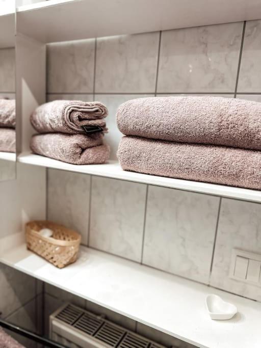 Zentrale Wohnung + Dachterrasse سونثوفن المظهر الخارجي الصورة